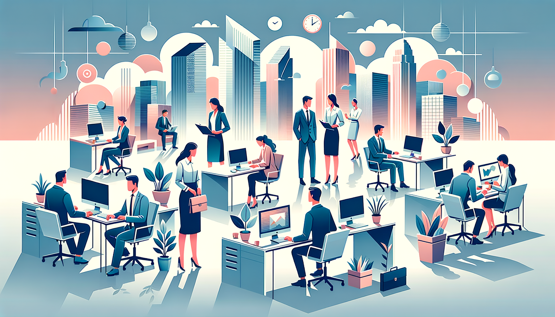 Cracking the Code: Employer Expectations for New UK Entrants