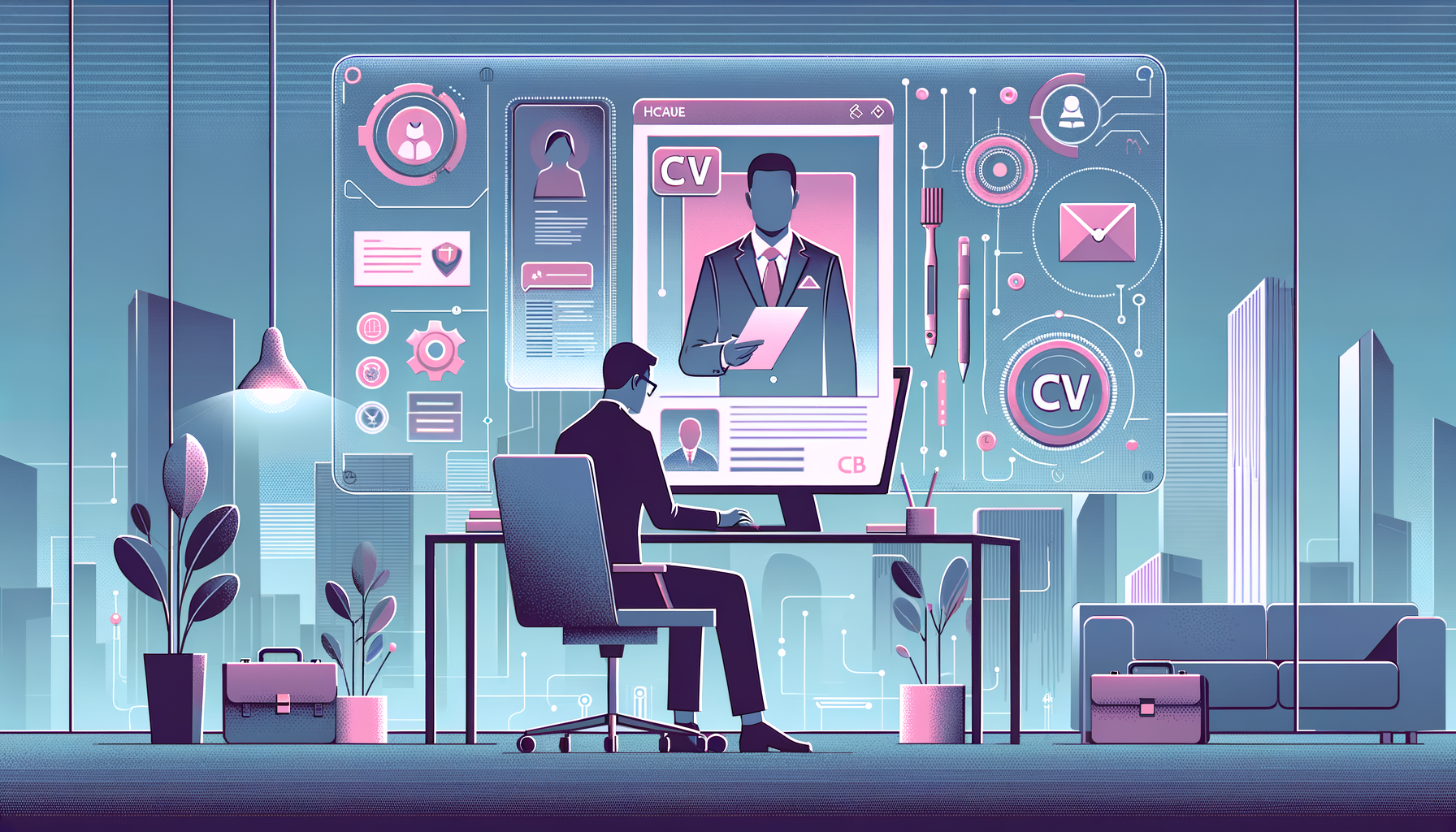Creating an ATS-Friendly CV Layout 2026: Essential Guidelines