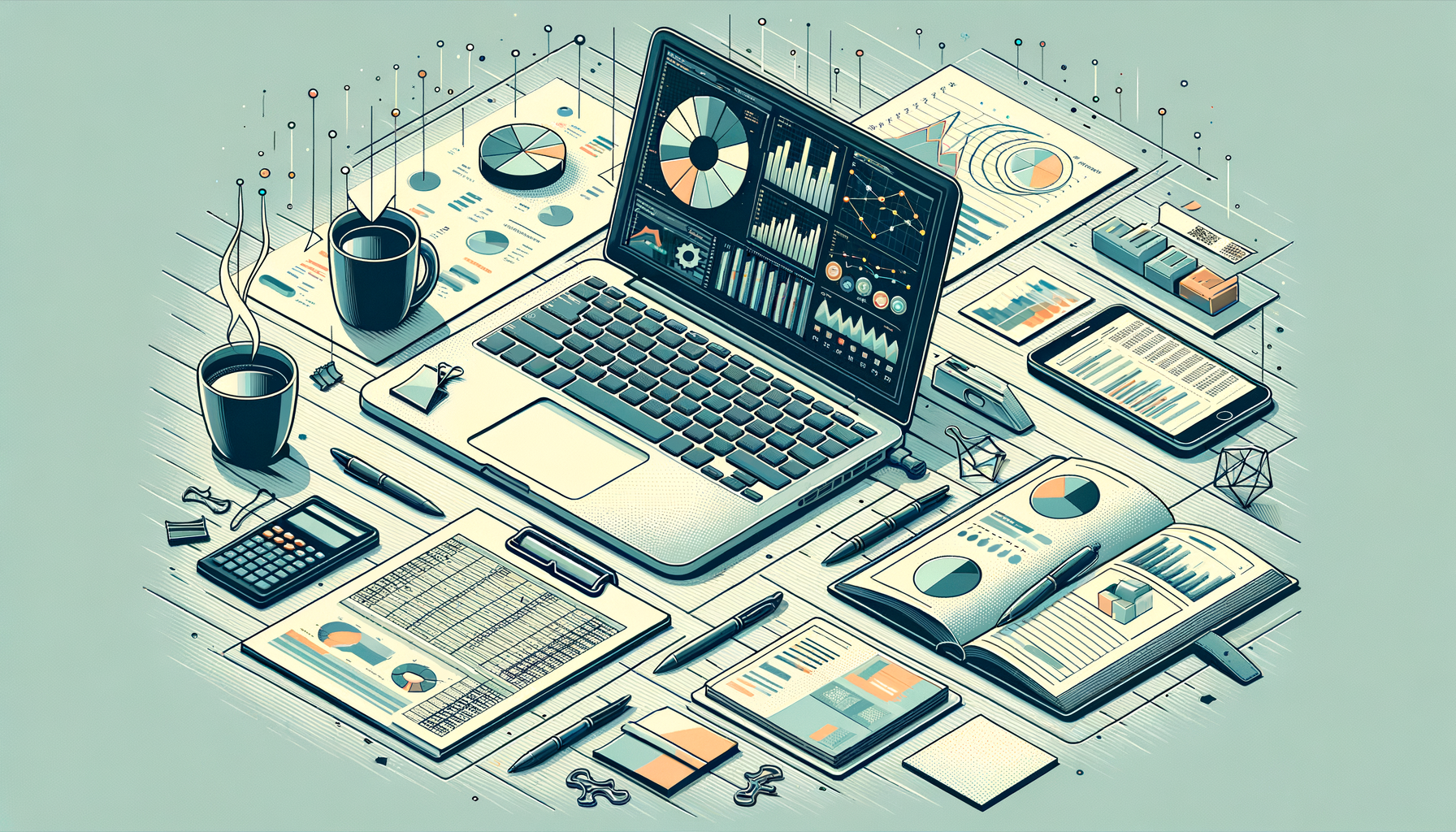 Demonstrating Data Literacy on Your CV: A Non-Tech Approach