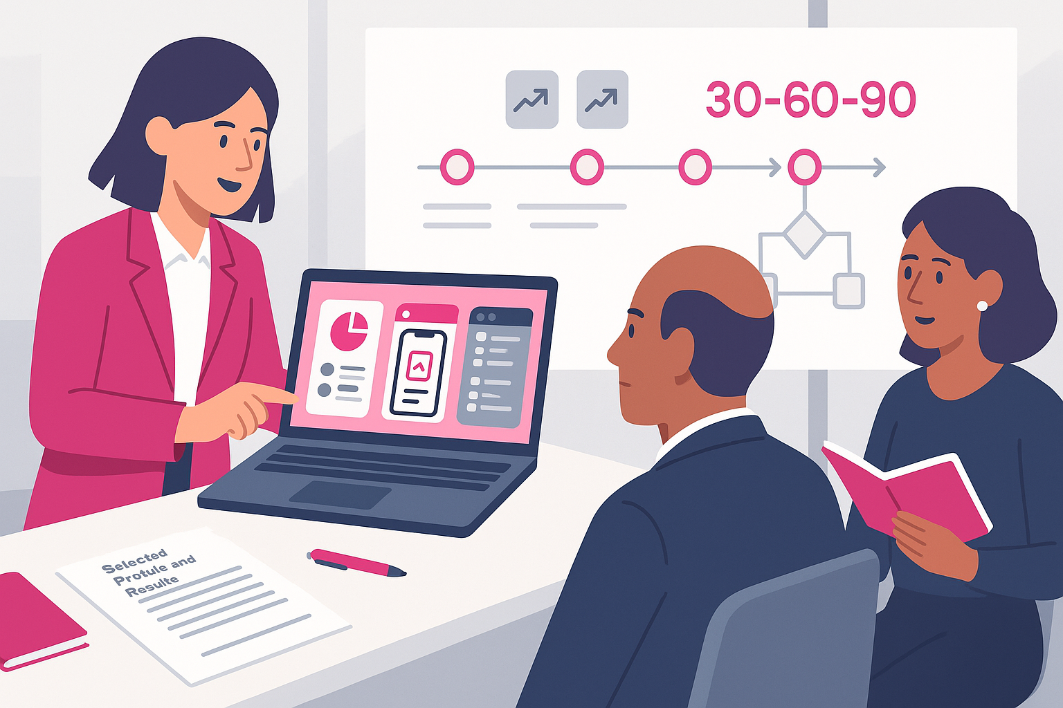 Graduate wins without internships: tactics to get hired