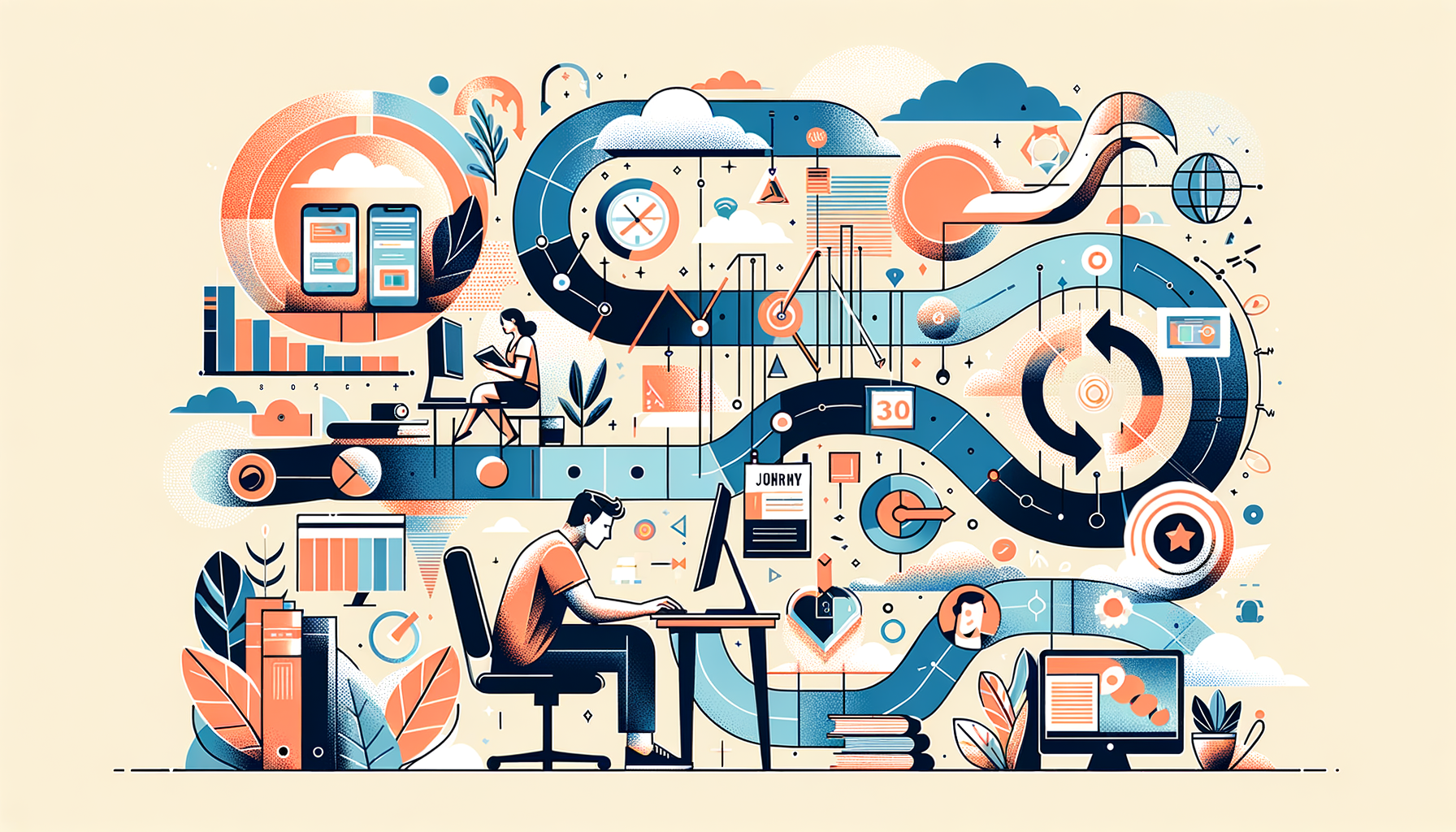 How to Become Work-Ready in 30 Days: An Expert's Guide