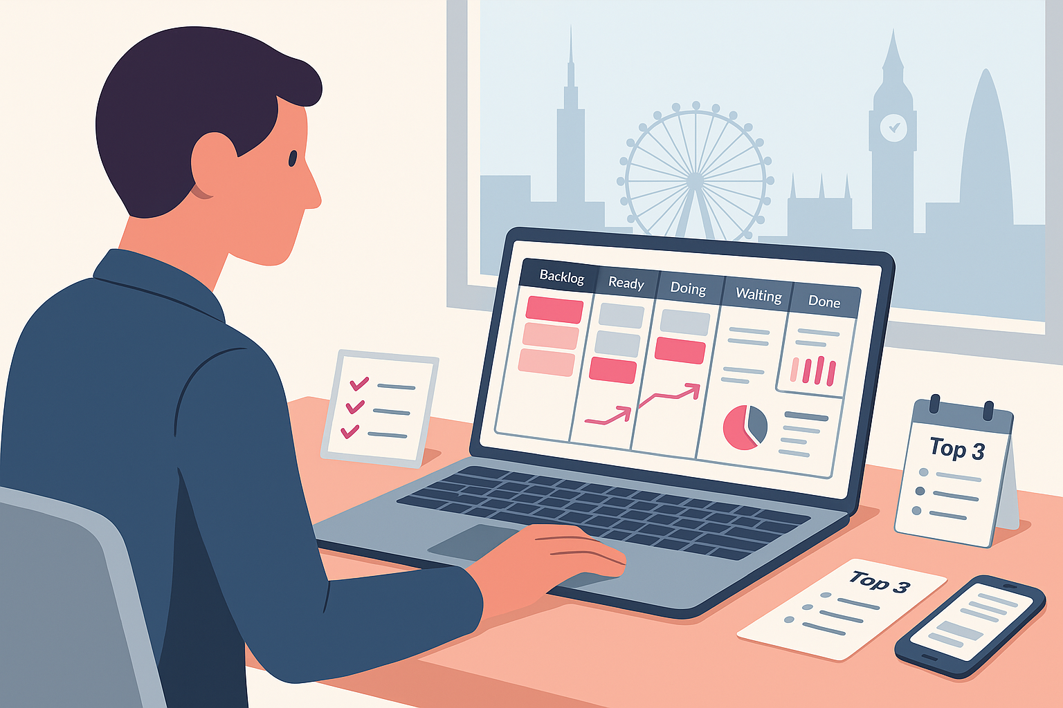Job Search Sprints: Build Momentum and Get Hired Faster Now