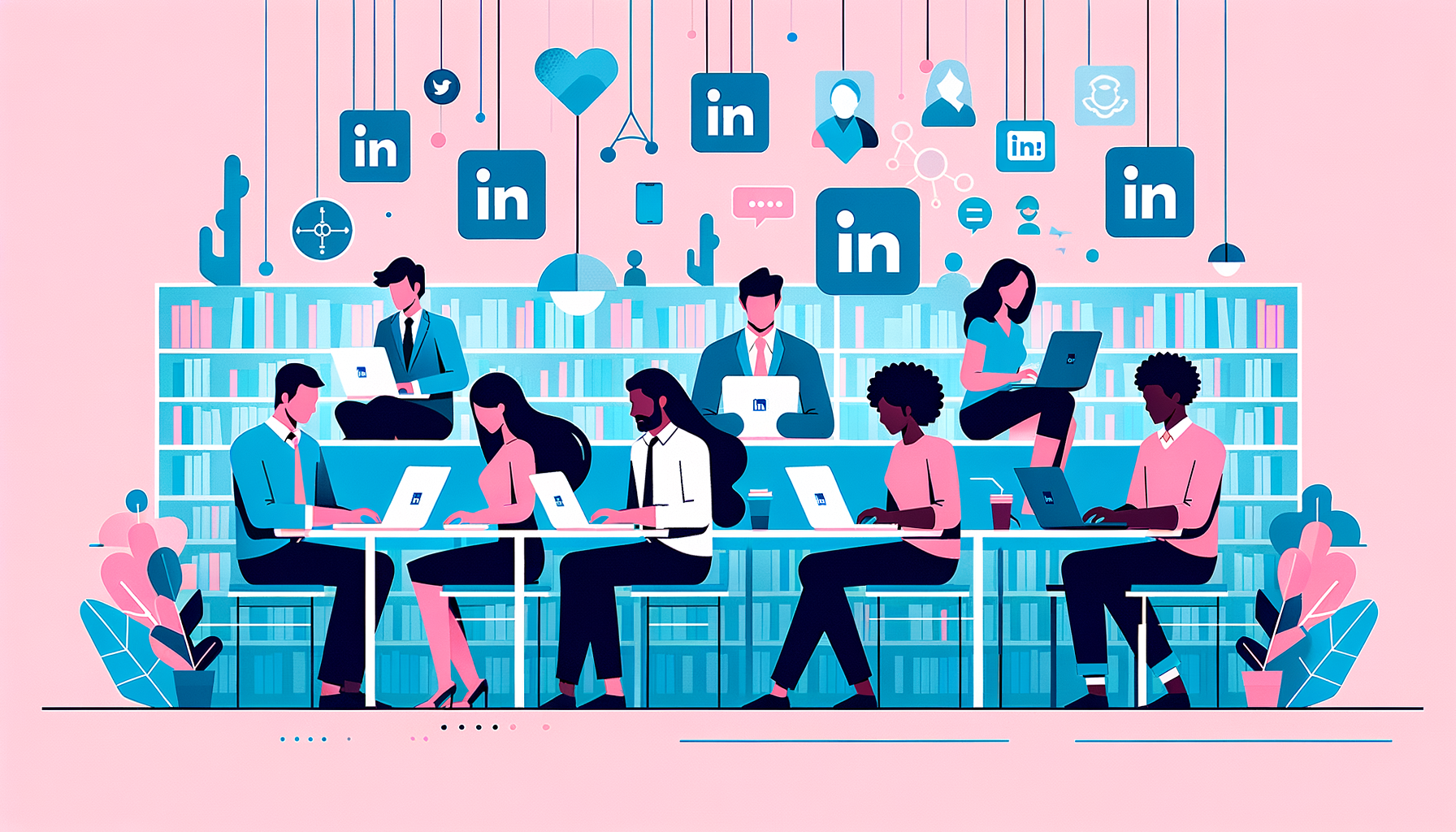 Master LinkedIn Networking for Final-Year Students