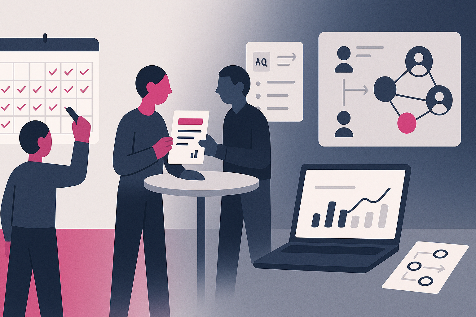 Month-One Wins: The Practical Playbook to Prove You Belong