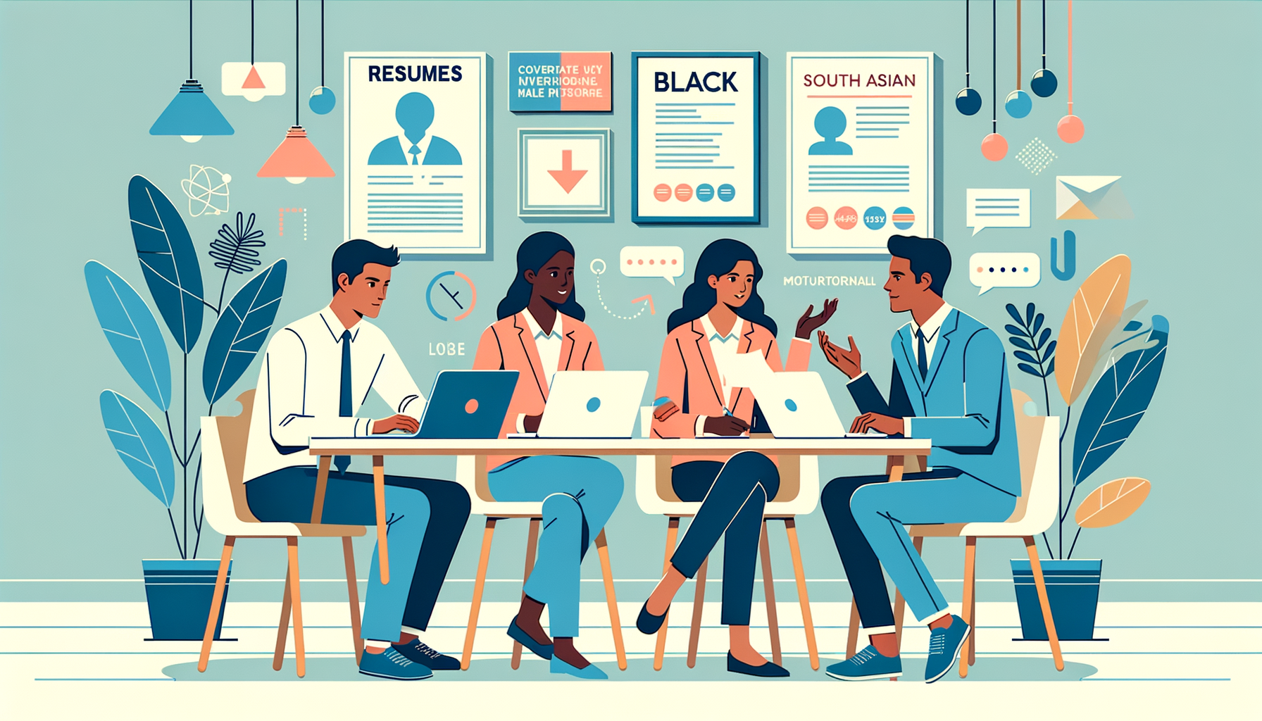 Securing Credible Referrals Without Prior Work Experience