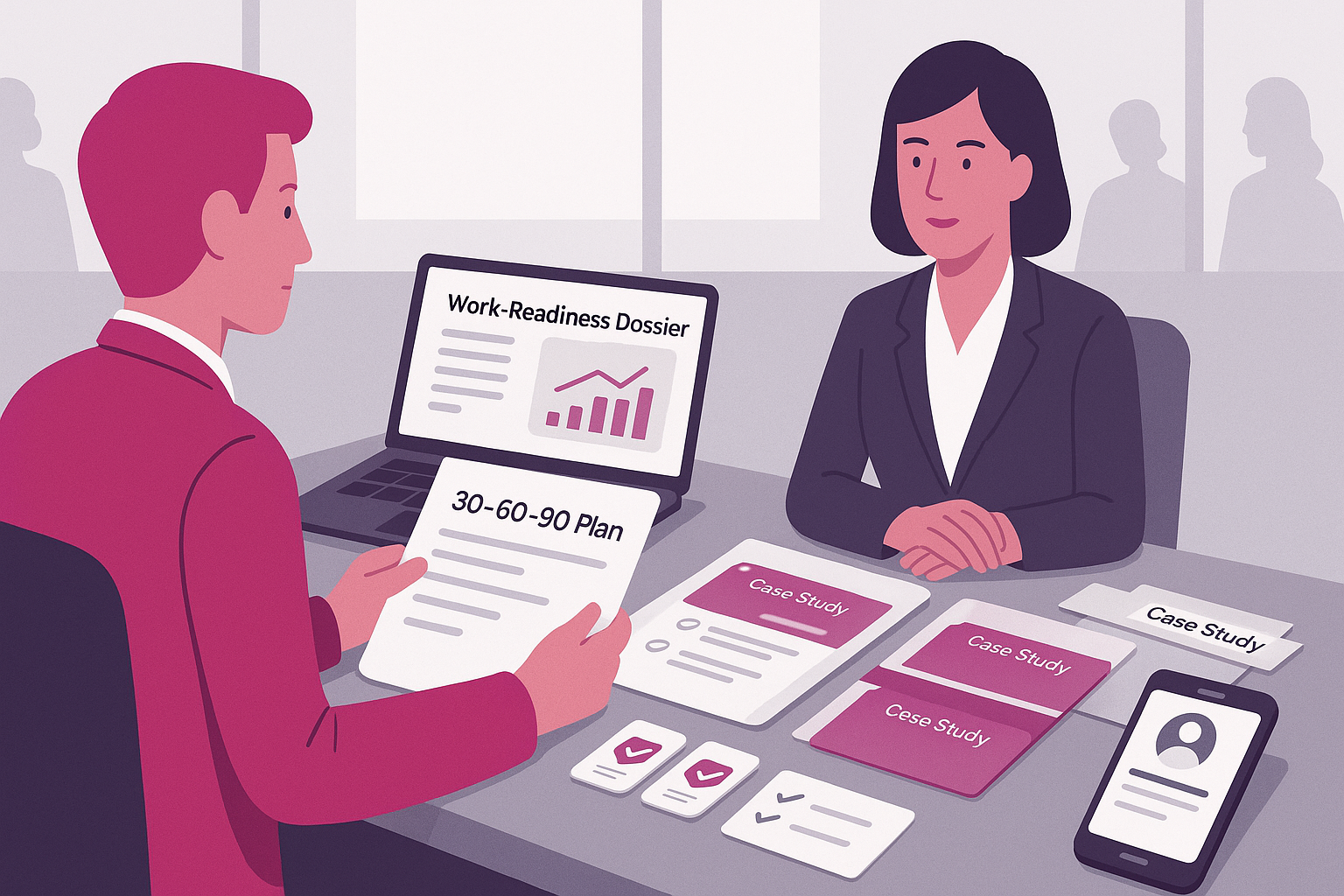 Show You’re Job-Ready With No Experience: 10 Proven Tactics