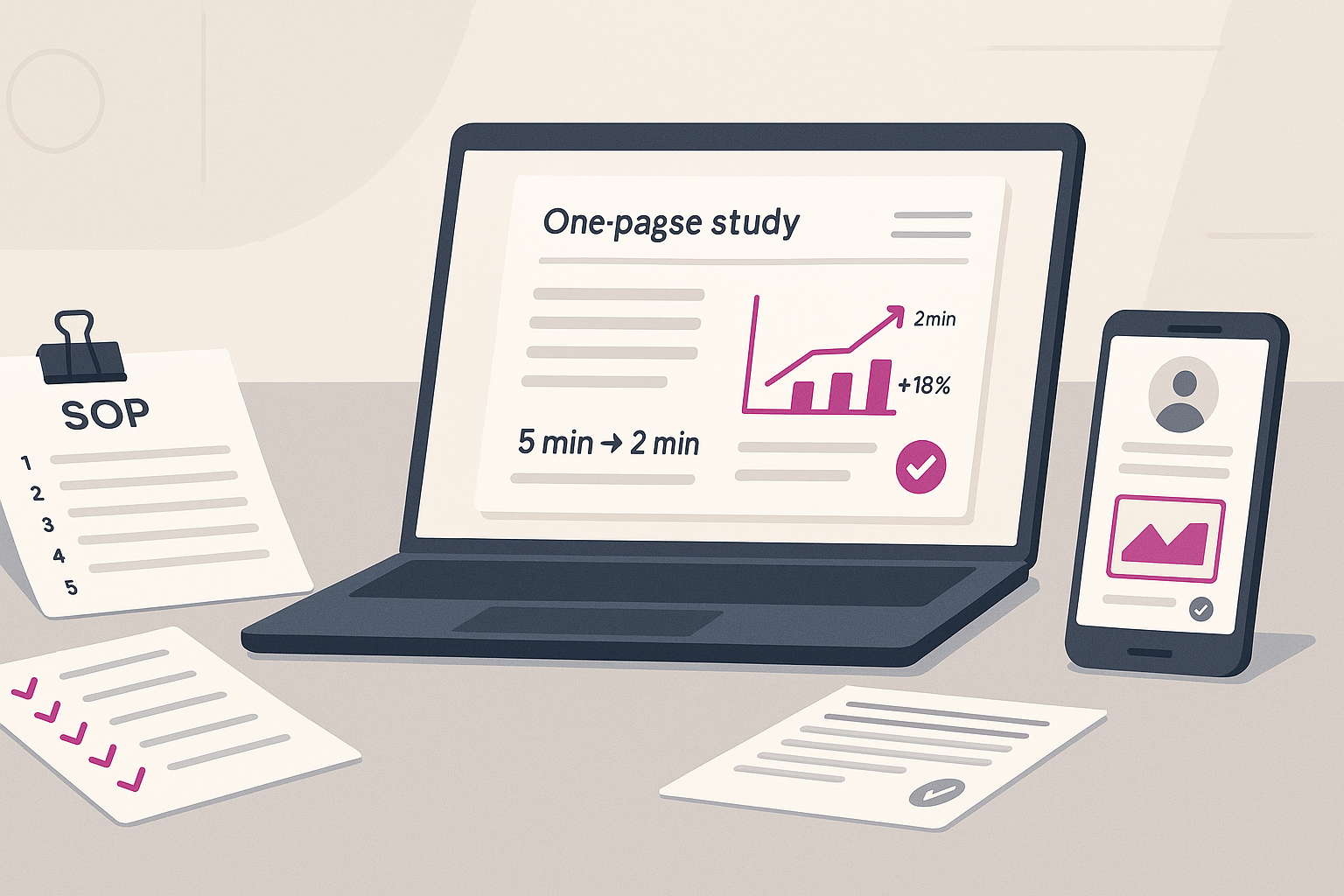 Work-Ready Signals Employers Trust [Tactics That Prove It]