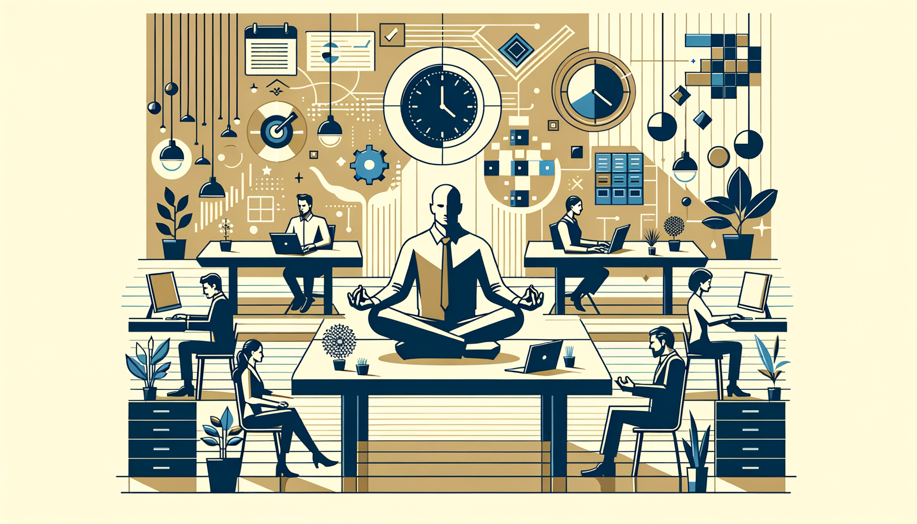 Executive Coaching for Introverted Leaders: Harnessing Quiet Power