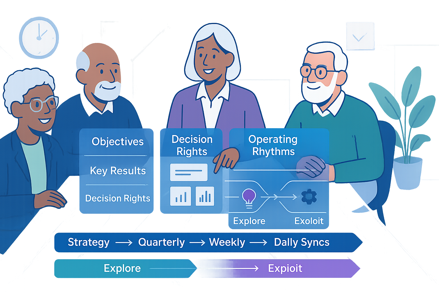 Key Leadership Skills for 2026: What To Master Next