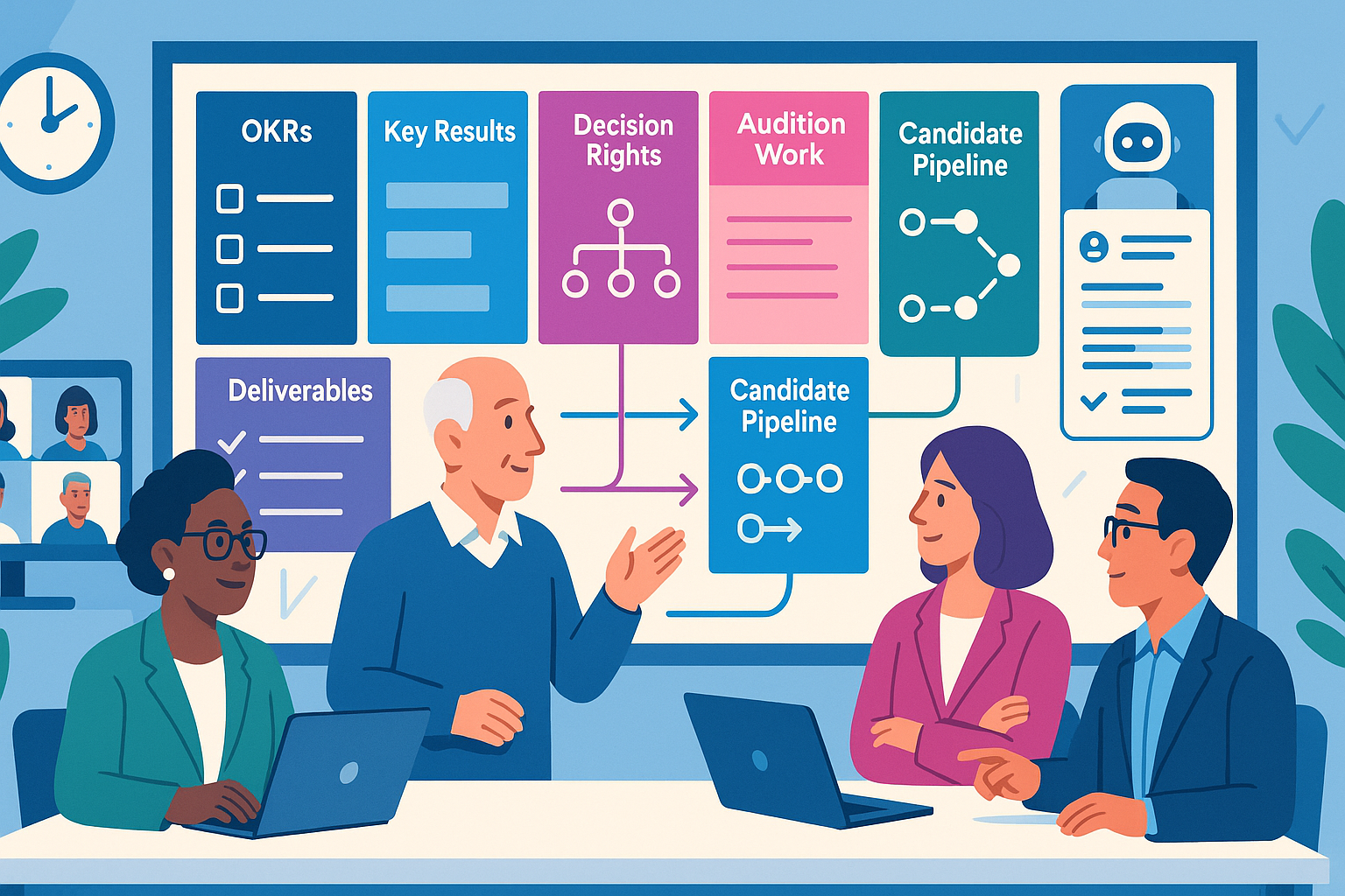 Recruiting the Team You Need for 2026 [Systems, Skills, Speed Now]